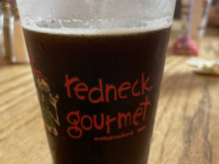 Redneck Corner Cafe