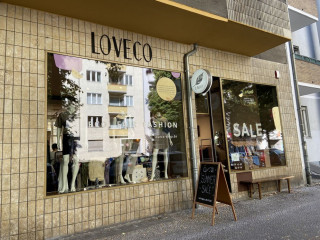 Loveco Schoeneberg