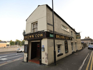 Brown Cow Inn