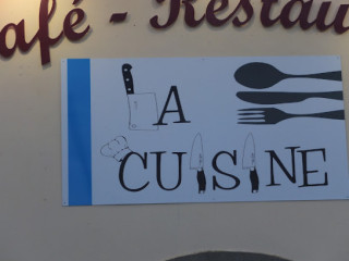 La Cuisine