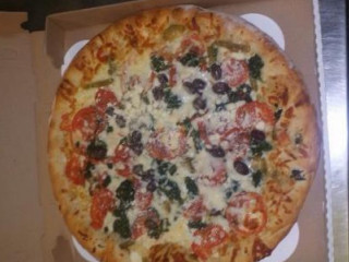 Big Pauly's Pizza