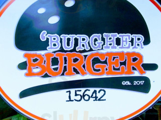 Burgher Burger 15642