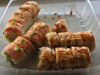 Ao Sushi