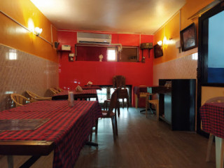Eurasia Bar Restaurant