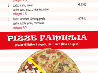 Mia Pizza Di Mion Loredana C.