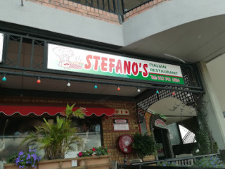 Stefano's
