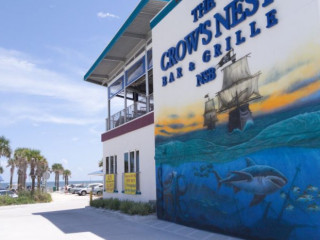 The Crow's Nest Grille