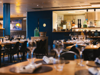 Kitchen Table Stavanger