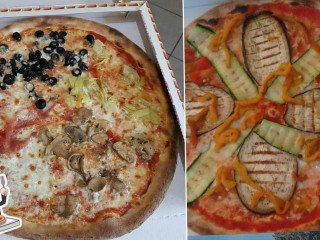Pizza E Kebab Montorfano