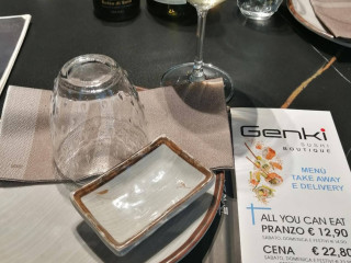 Genki Sushi Boutique Cinisello Balsamo