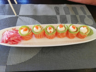 Shuang Xi Chinese Sushi