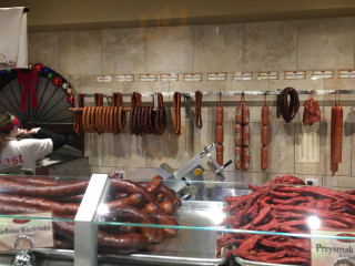 Piast Meats Provisions
