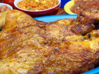 Pollo Palenque