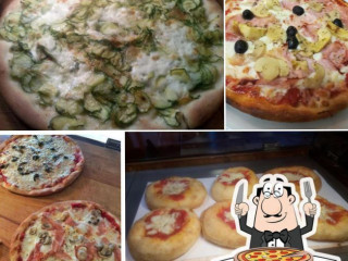 Lorenzo’s Pizza Cinquale