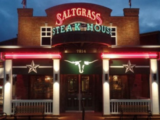 Saltgrass Steak House Bandera
