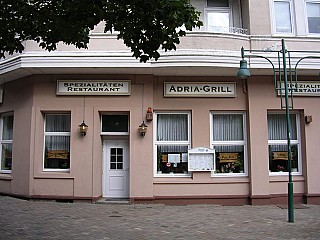 Adria-Grill