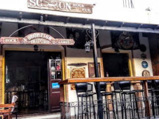 Scorpion Pub