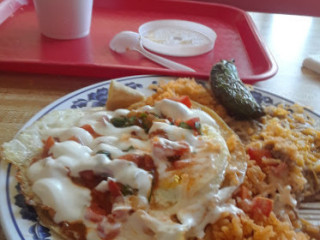 Albaro's Mexican Kitchen