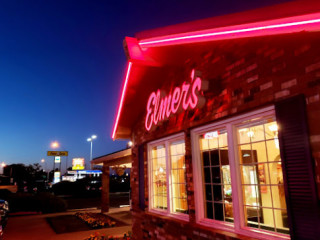 Elmer's (medford, Or)