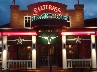 Saltgrass Steak House