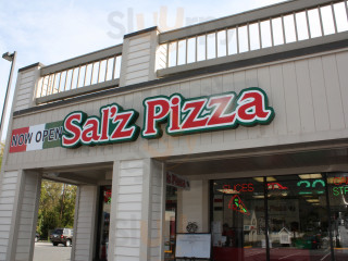 Sal'z Pizza