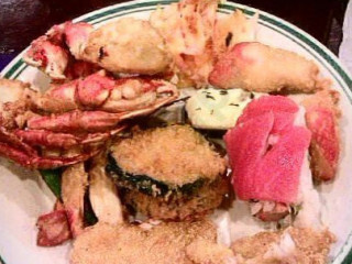 Hibachi Sushi Super Buffet