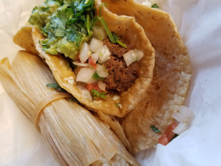 Burrito Zone Tamales