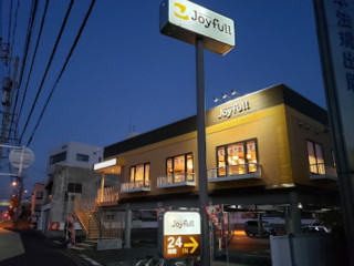 Joyfull Takamatsu Ogimachi