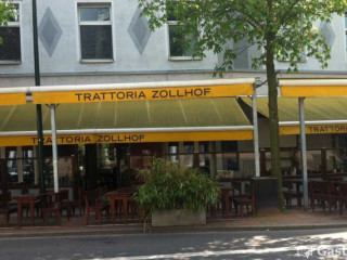 Trattoria Zollhof
