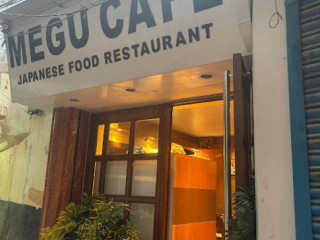 Megu Cafe