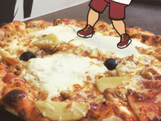 Casa Pizza