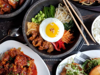 Buk Chon Korean Cuisine