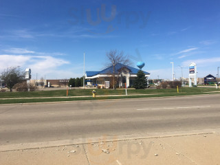 Culver's