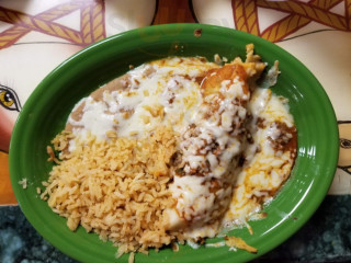 Tapatio Mexican