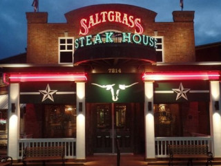 Saltgrass Steak House Colorado Springs