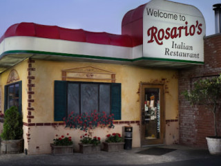 Rosario's Italian
