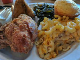 Betty Jean's Soul Food Diner