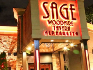 SAGE Woodfire Tavern - Alpharetta