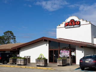 El Paso Mexican Grill Slidell