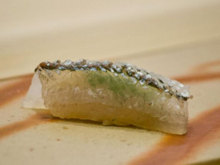 Sushi Ginza Onodera- LA