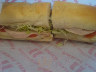 Jimmy Johns