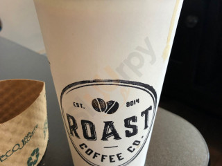 Roast Coffee Company