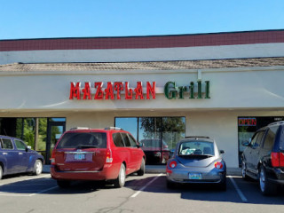 Mazatlan Grill