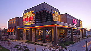 Outback Steakhouse Peabody