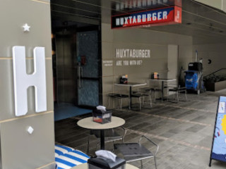 Huxtaburger Hibernian Place Perth Cbd