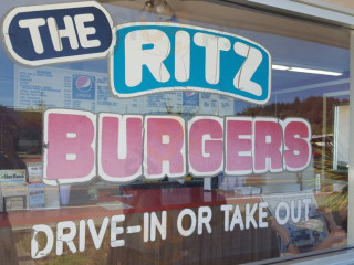 Ritz Drive-in