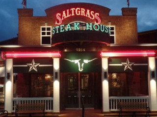 Saltgrass Steak House Willowbrook