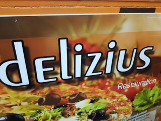 Delizius Pizza