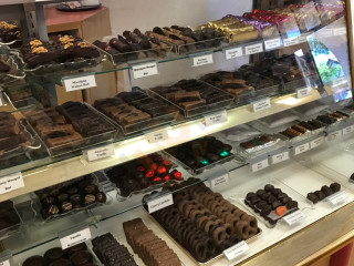 Ingeborg's Danish Chocolates Inc.