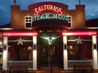 Saltgrass Steak House Kemah